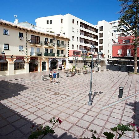 MONKÓ - KIWI&TROPYCAL APARTMENT o Torremolinos Exterior foto