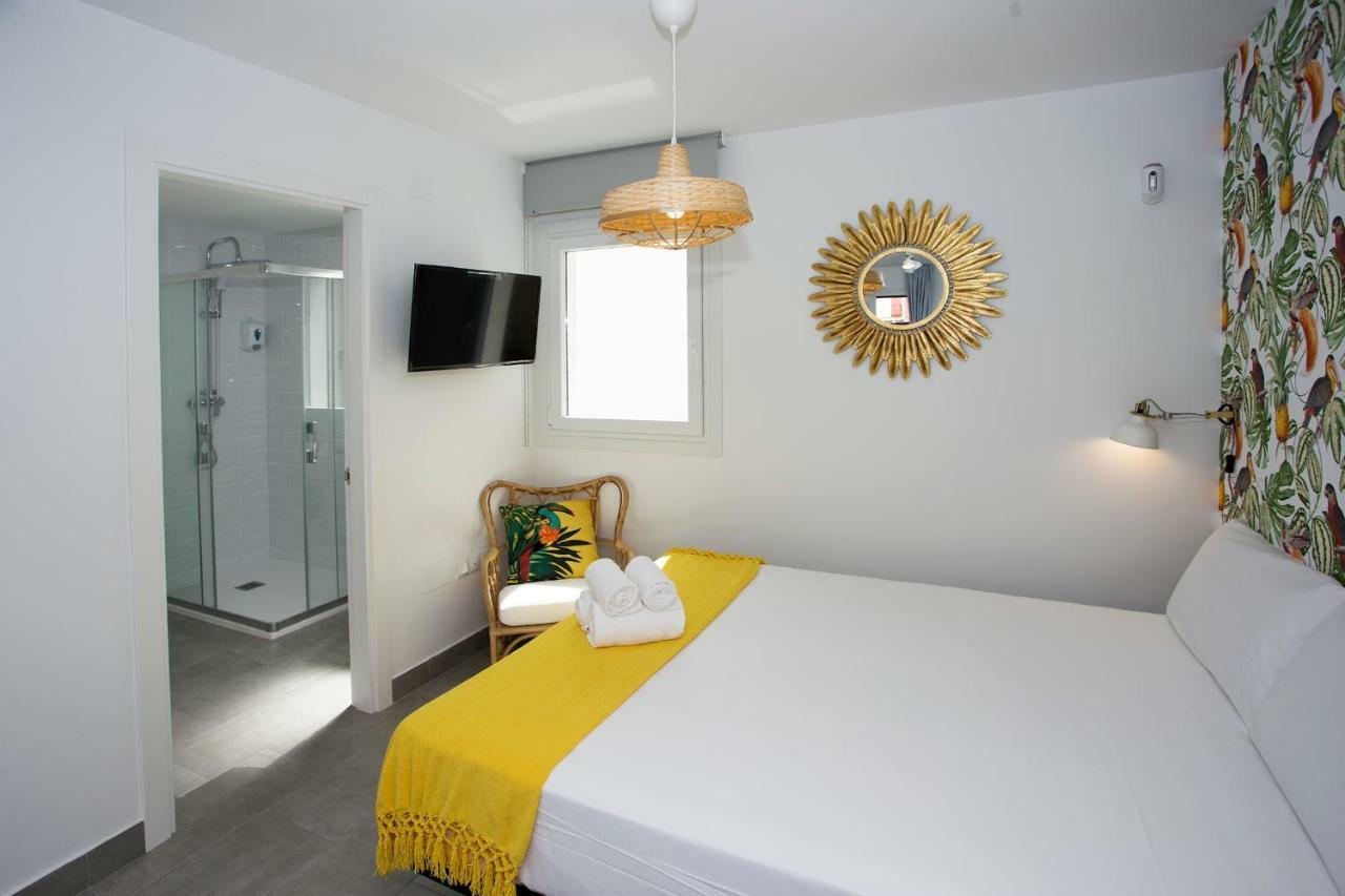 MONKÓ - KIWI&TROPYCAL APARTMENT o Torremolinos Exterior foto