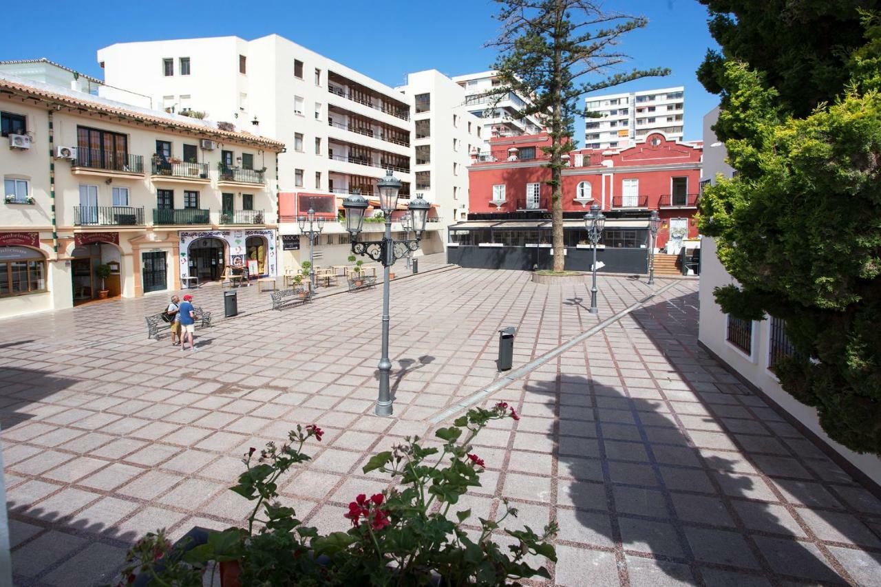 MONKÓ - KIWI&TROPYCAL APARTMENT o Torremolinos Exterior foto