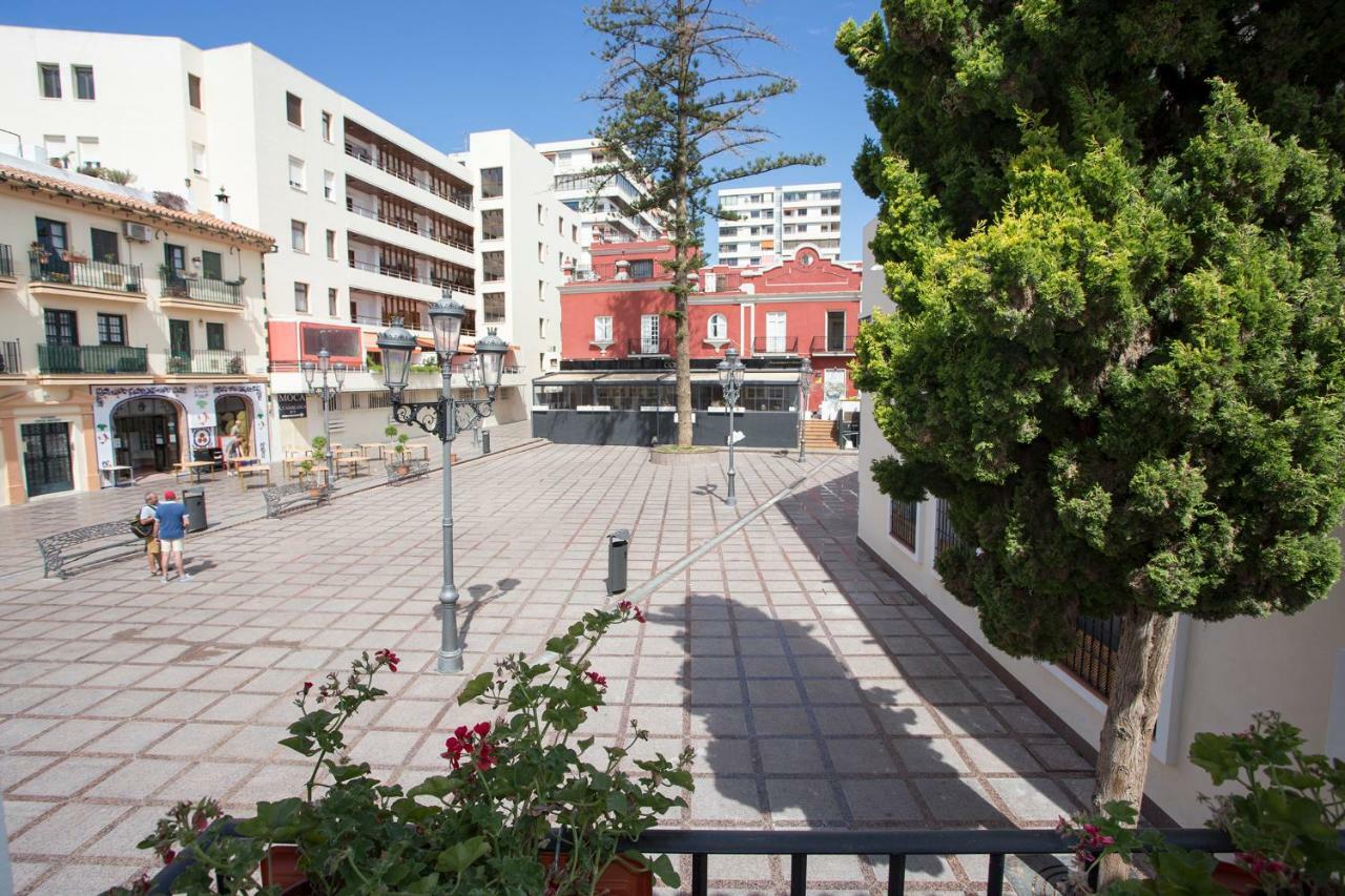 MONKÓ - KIWI&TROPYCAL APARTMENT o Torremolinos Exterior foto