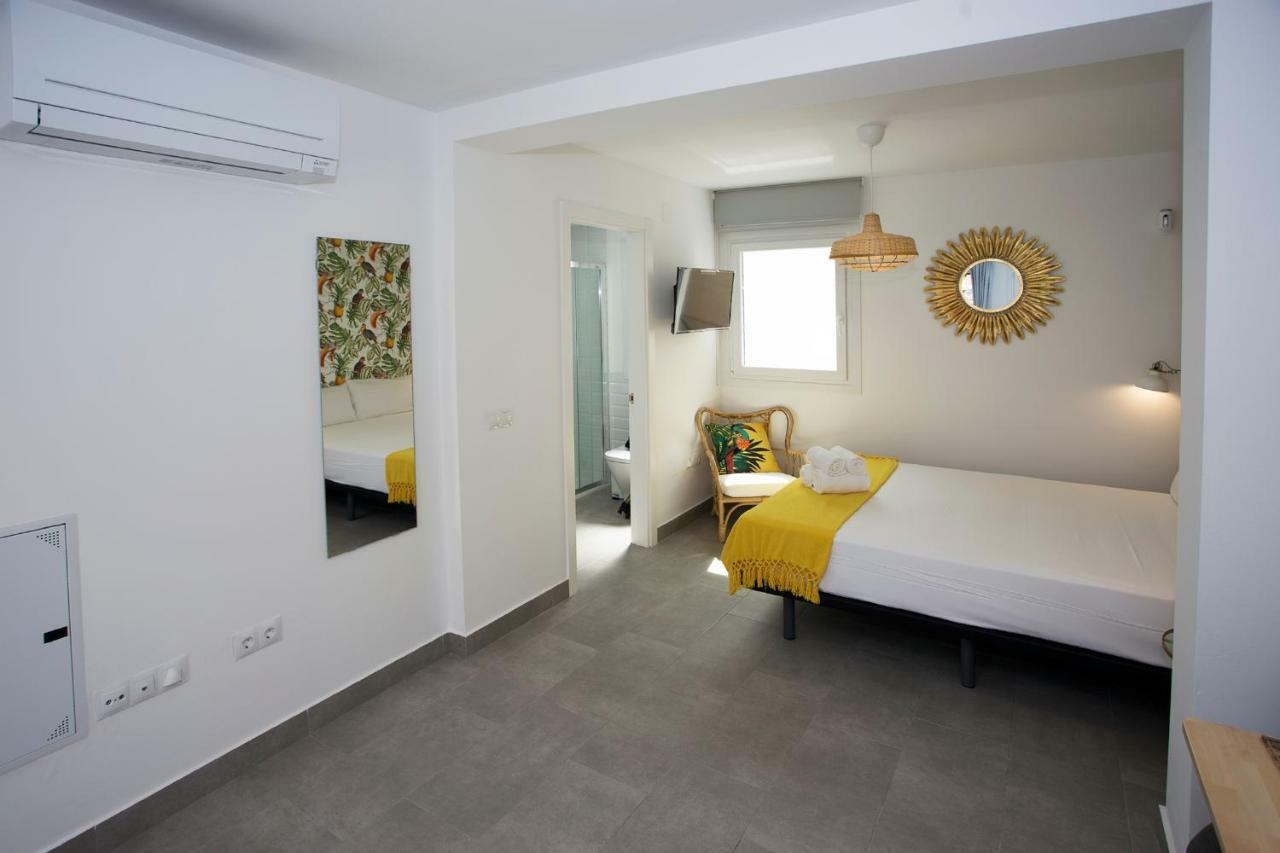 MONKÓ - KIWI&TROPYCAL APARTMENT o Torremolinos Exterior foto