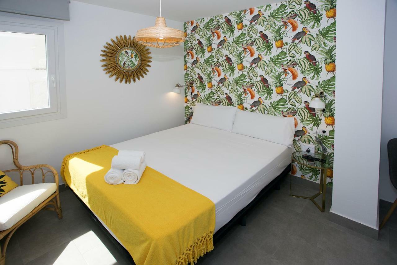 MONKÓ - KIWI&TROPYCAL APARTMENT o Torremolinos Exterior foto